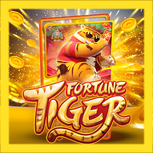 tigre fortune tiger - Slots Casino ícone